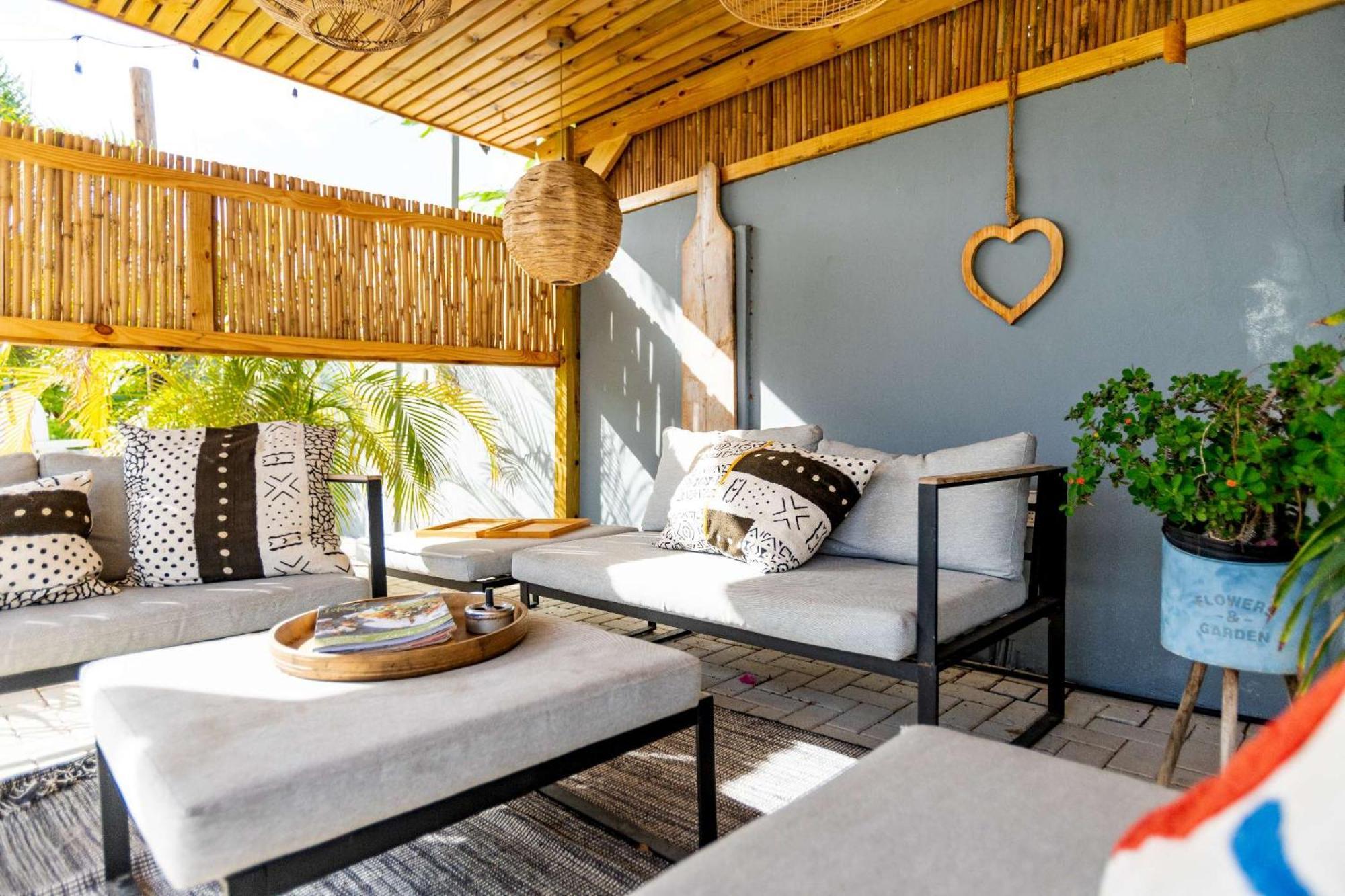 J&L Resort Willemstad Zewnętrze zdjęcie