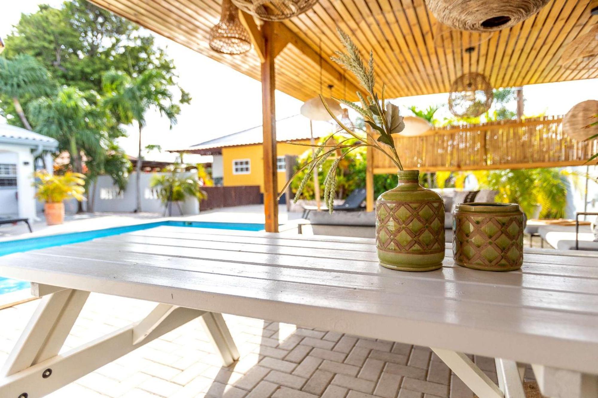 J&L Resort Willemstad Zewnętrze zdjęcie