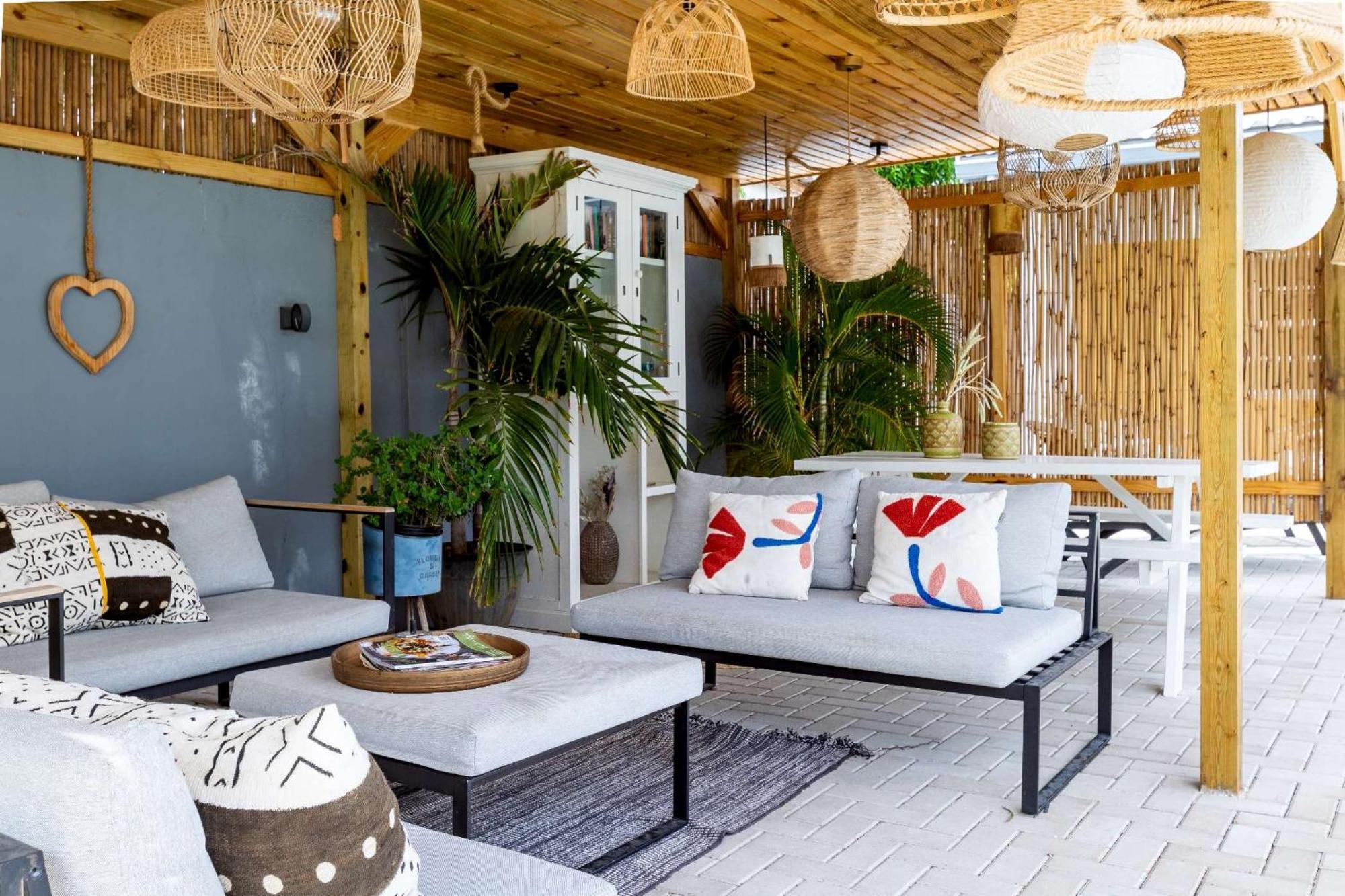 J&L Resort Willemstad Zewnętrze zdjęcie