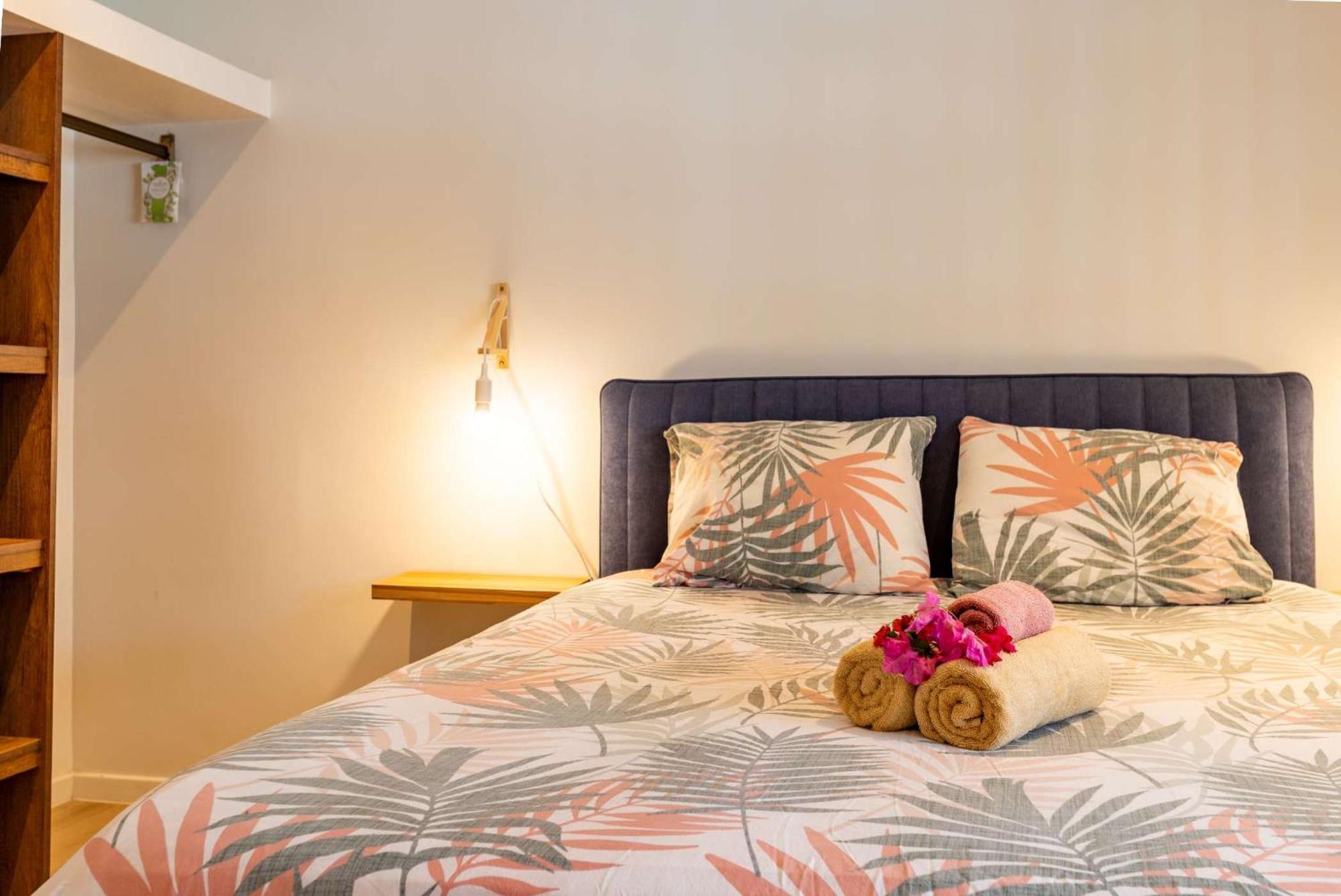 J&L Resort Willemstad Zewnętrze zdjęcie