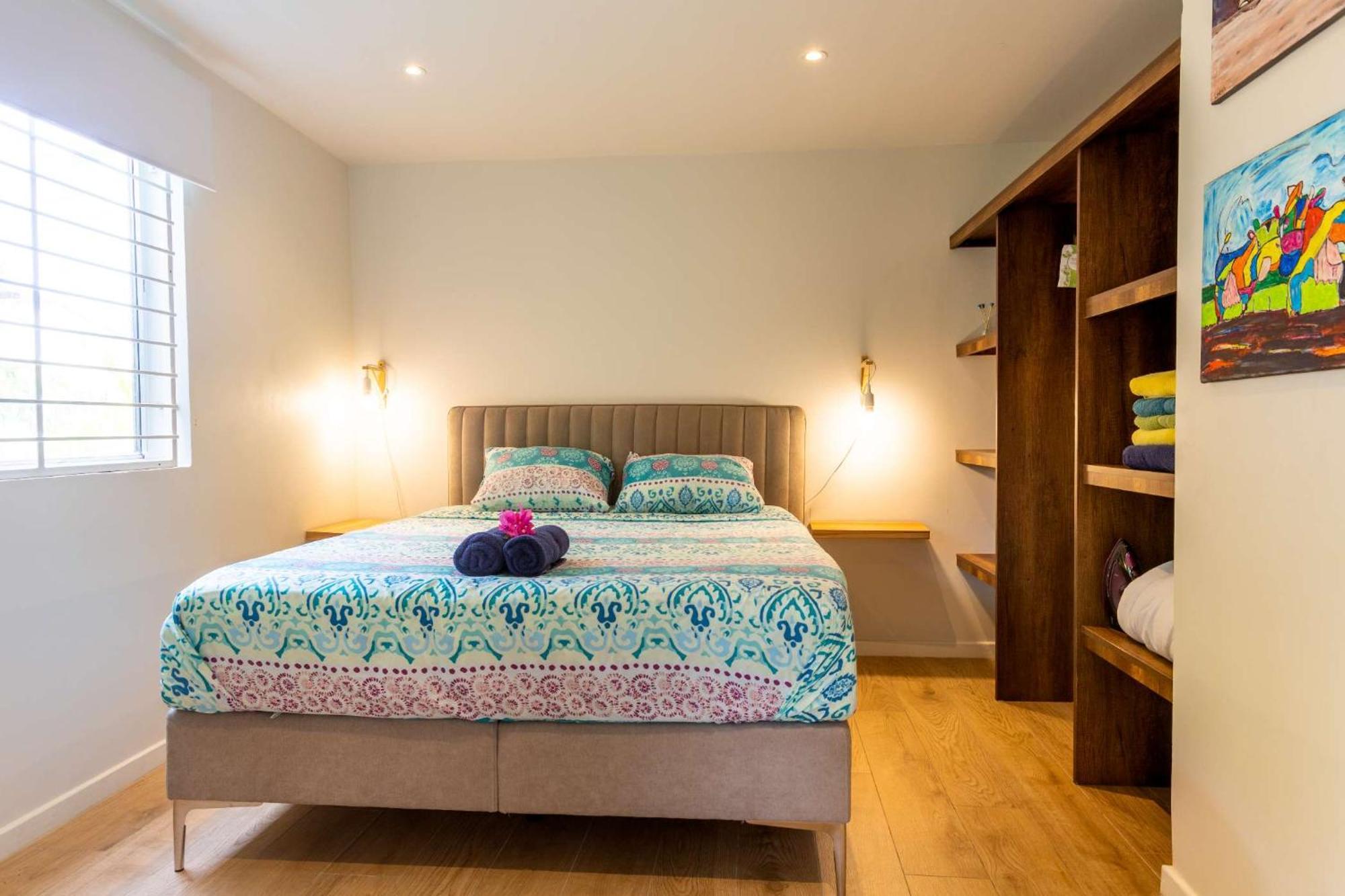 J&L Resort Willemstad Zewnętrze zdjęcie