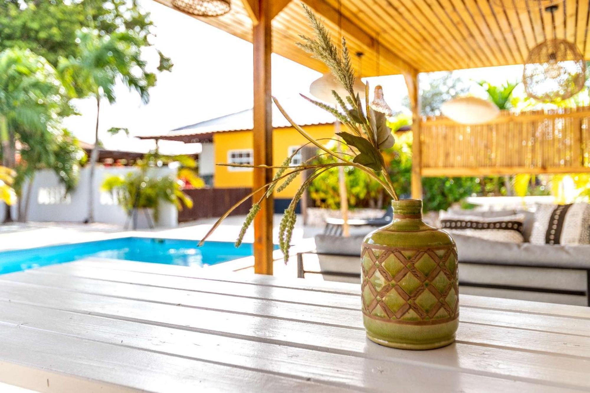 J&L Resort Willemstad Zewnętrze zdjęcie