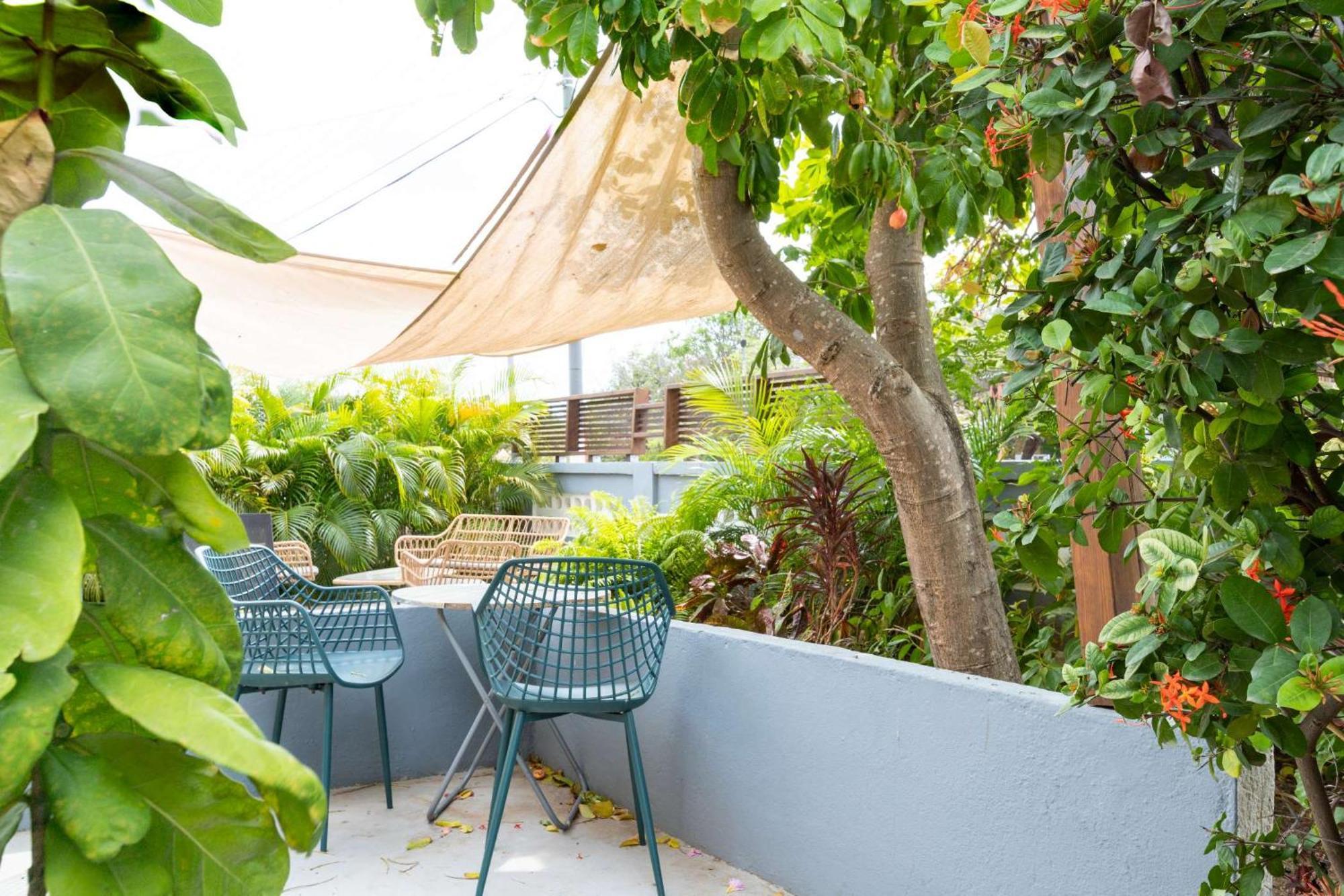 J&L Resort Willemstad Zewnętrze zdjęcie