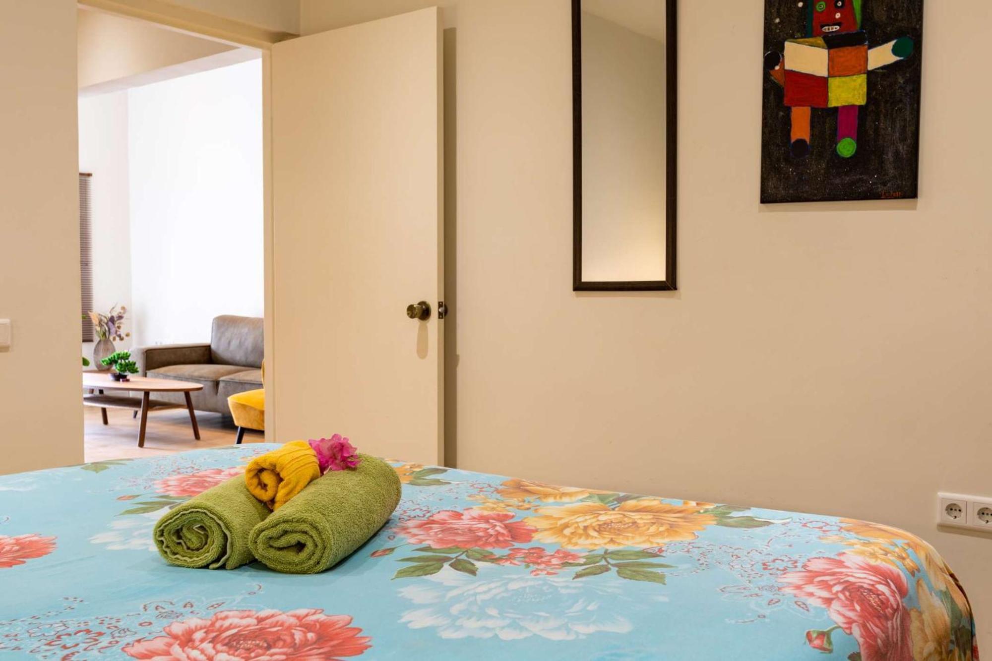 J&L Resort Willemstad Zewnętrze zdjęcie