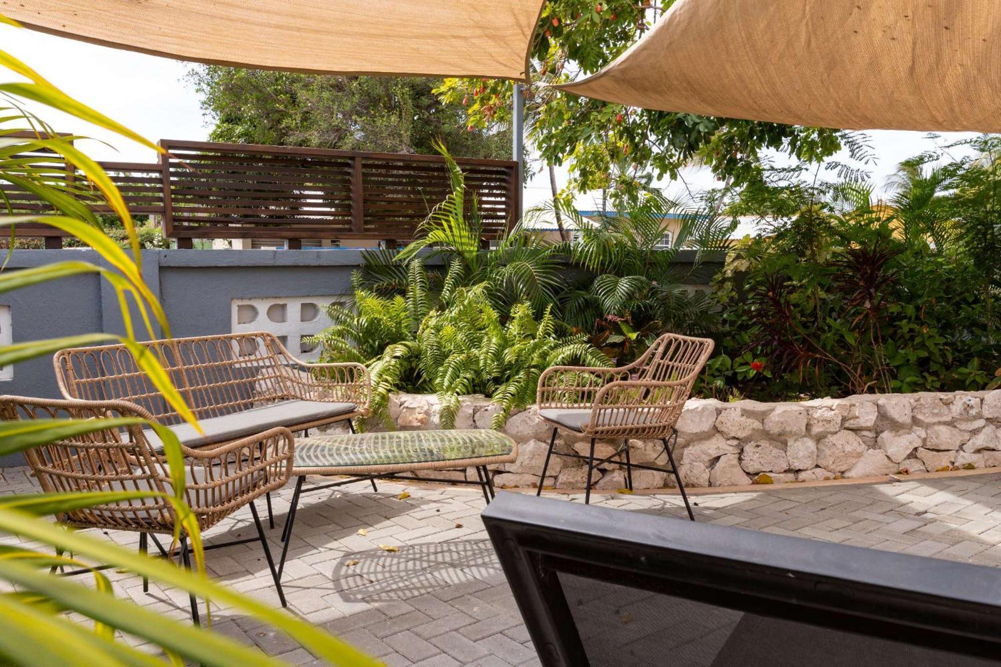 J&L Resort Willemstad Zewnętrze zdjęcie