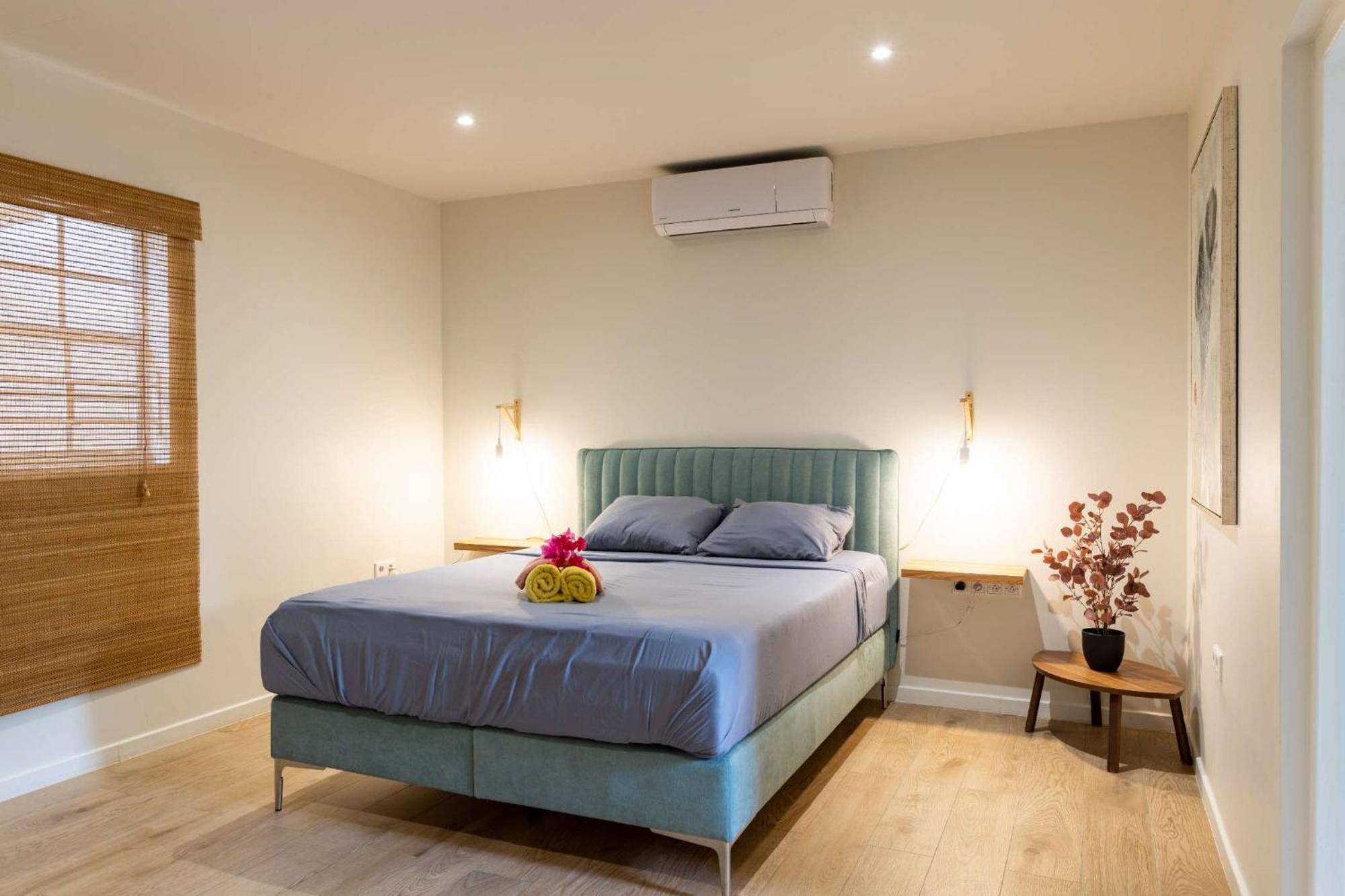 J&L Resort Willemstad Zewnętrze zdjęcie