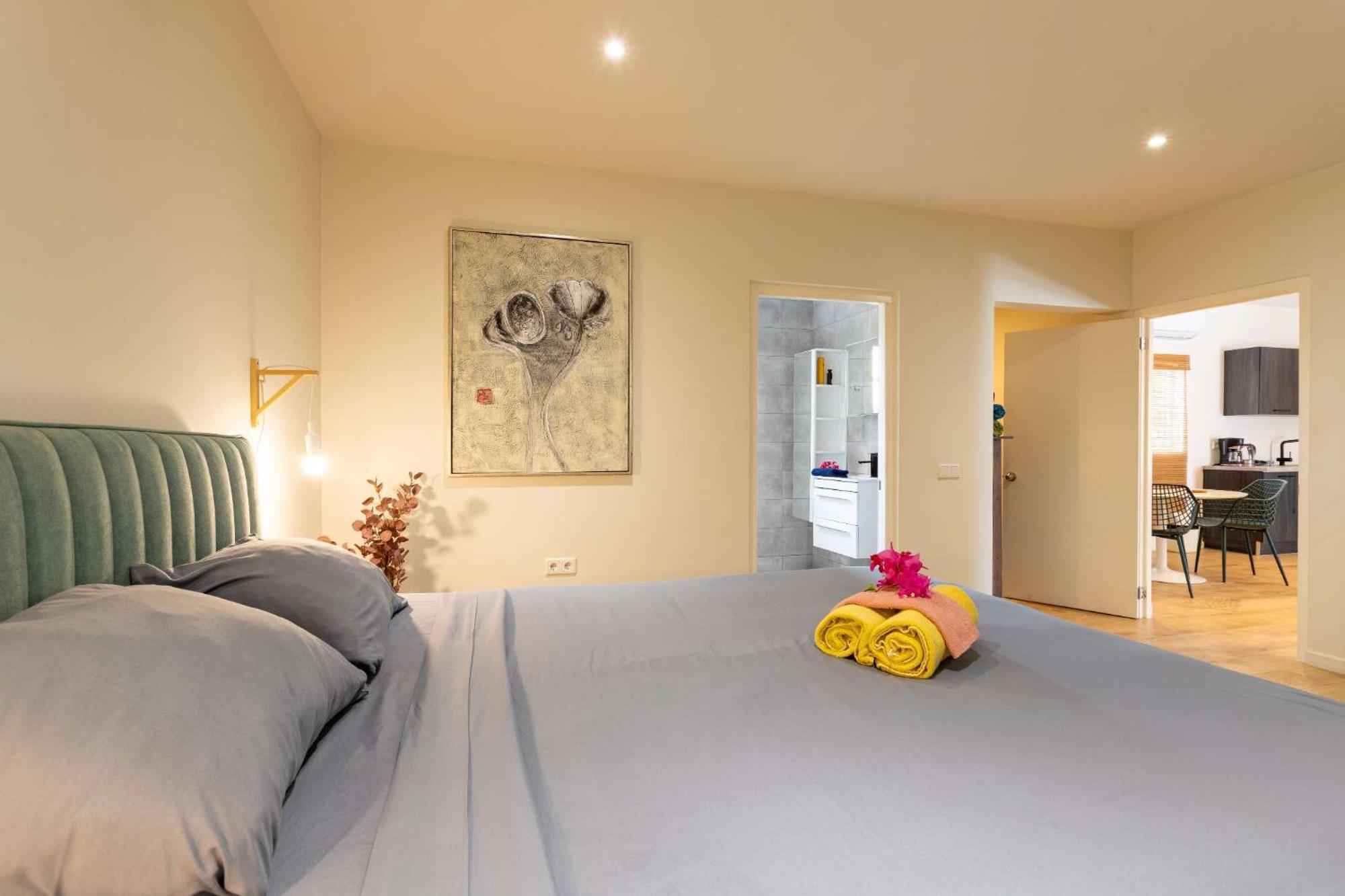 J&L Resort Willemstad Zewnętrze zdjęcie