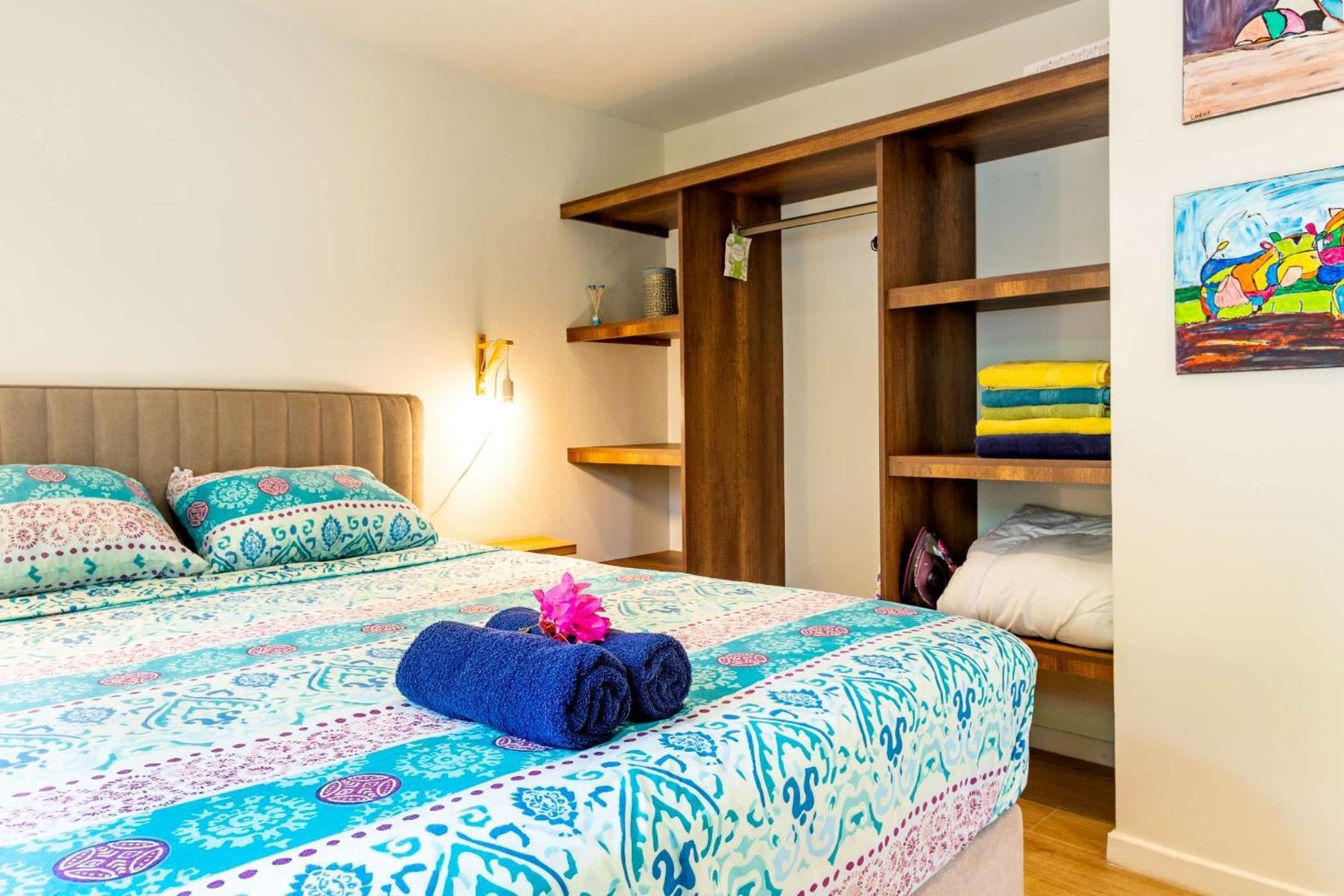 J&L Resort Willemstad Zewnętrze zdjęcie