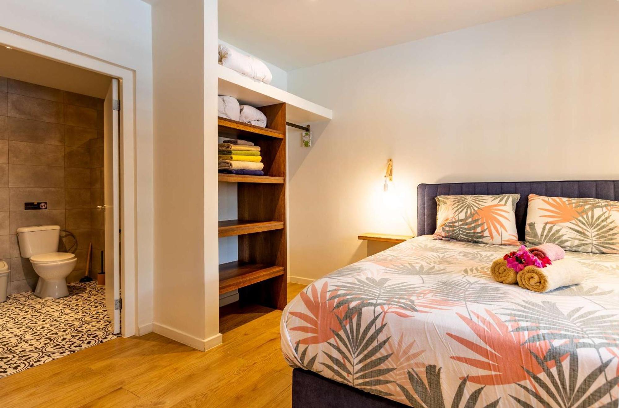 J&L Resort Willemstad Zewnętrze zdjęcie