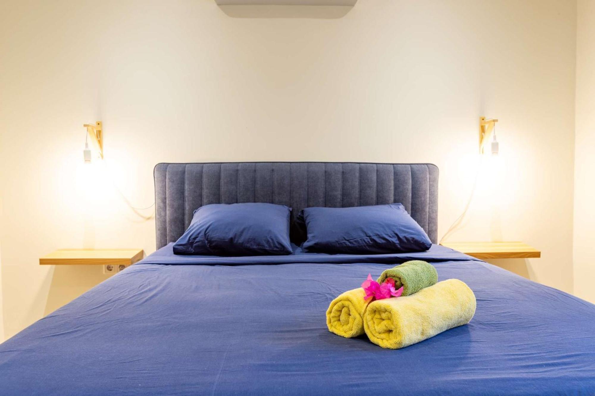 J&L Resort Willemstad Zewnętrze zdjęcie