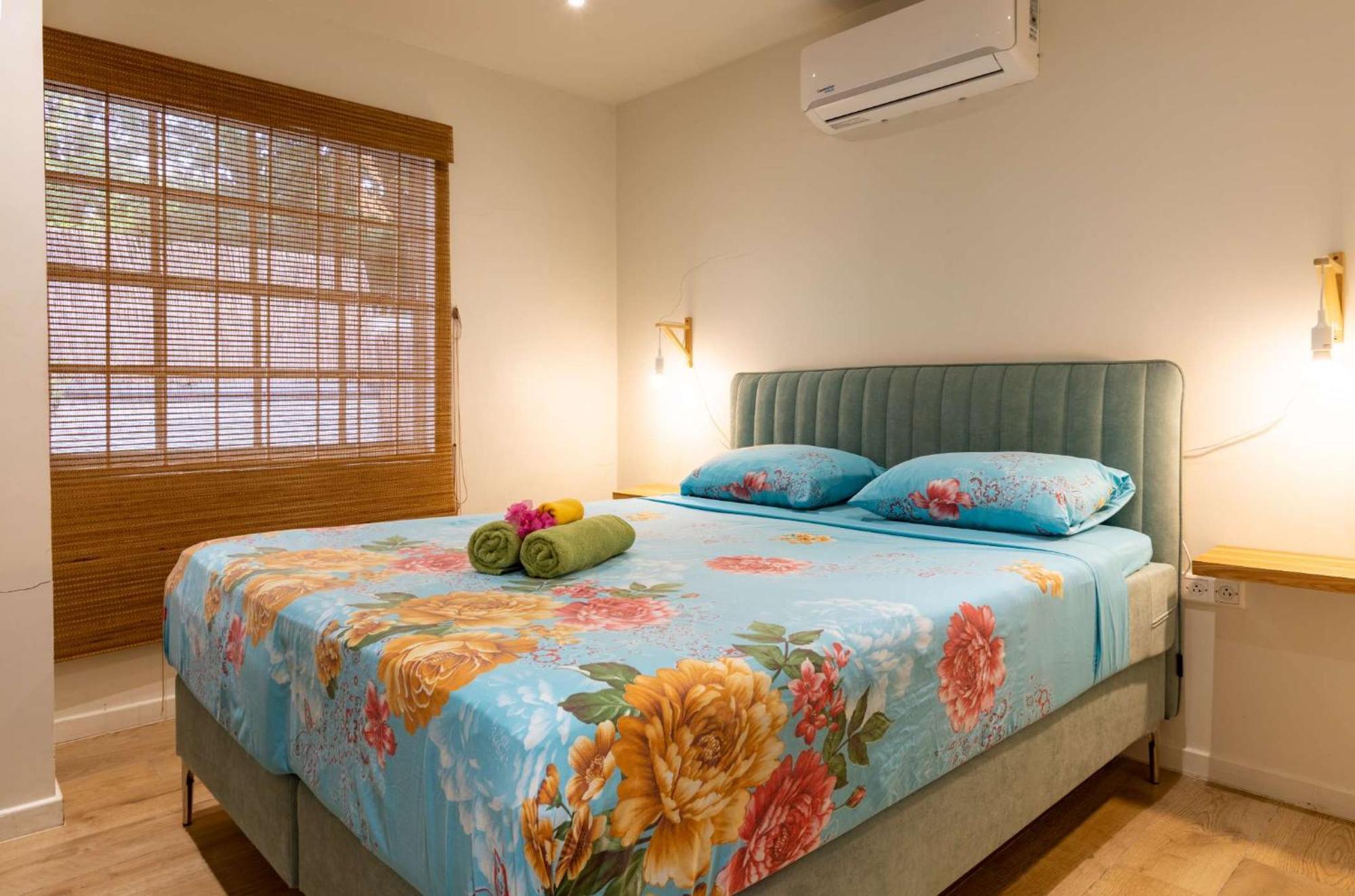 J&L Resort Willemstad Zewnętrze zdjęcie