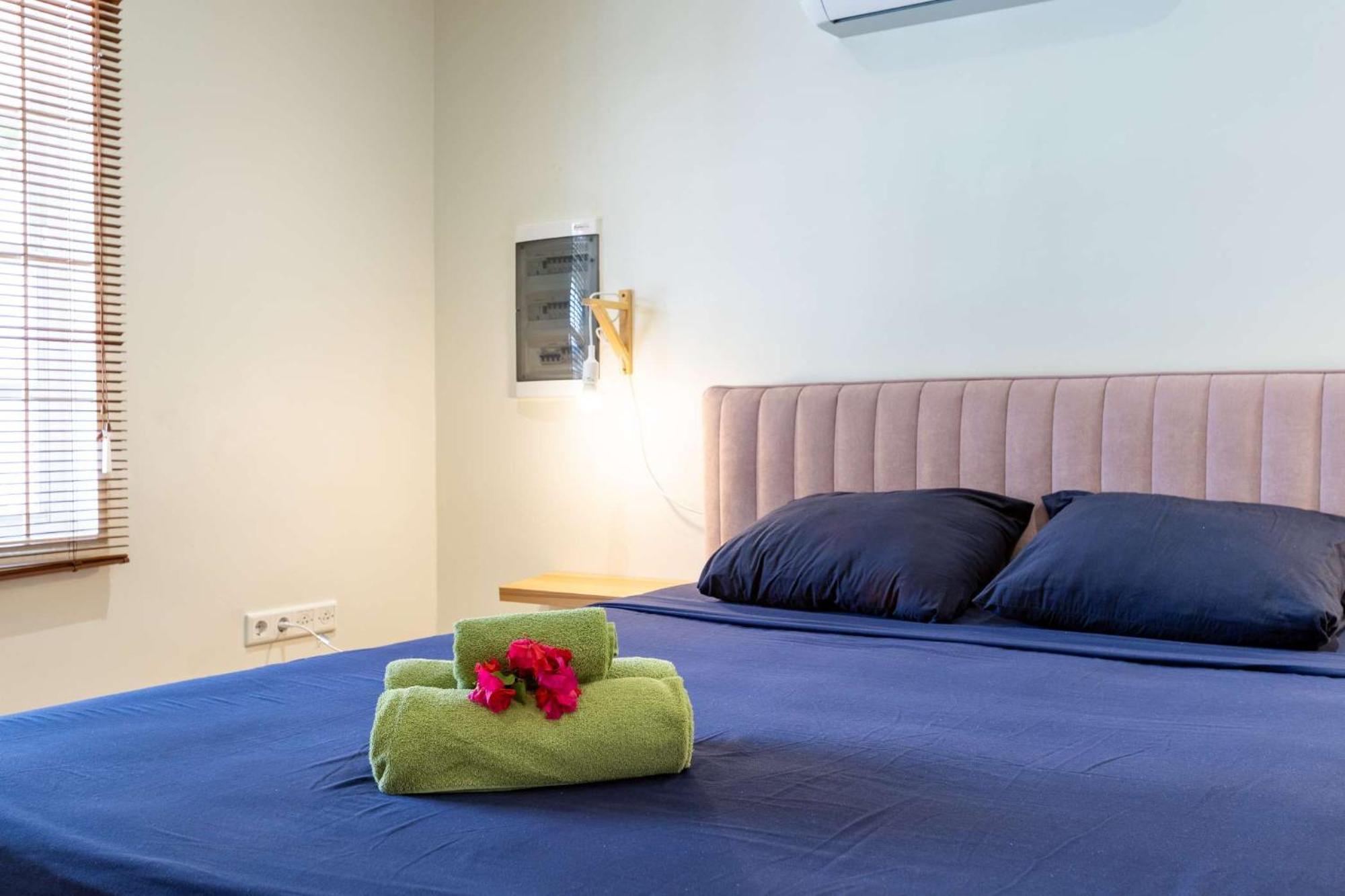 J&L Resort Willemstad Zewnętrze zdjęcie