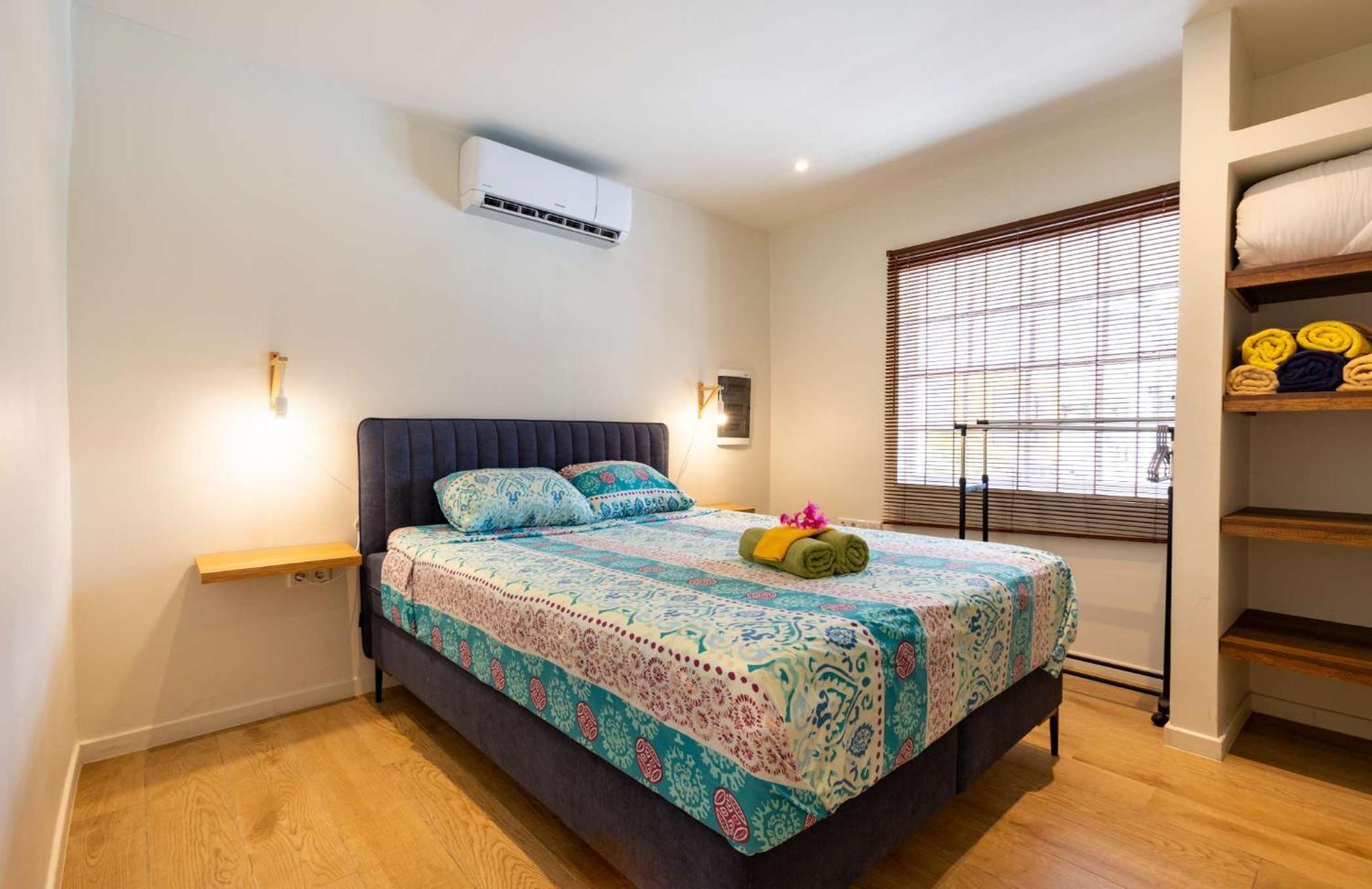 J&L Resort Willemstad Zewnętrze zdjęcie